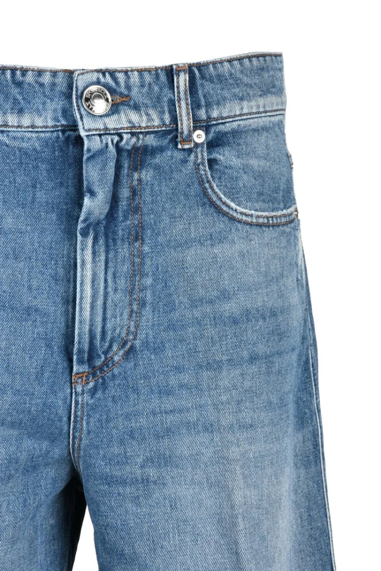 Sportmax Conio Jeans - Blue