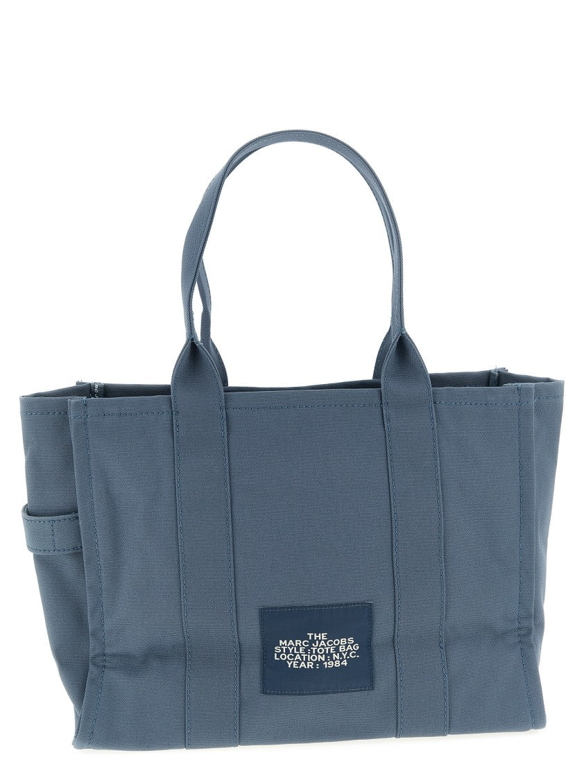 Marc Jacobs 'The Canvas Large Tote' Shopping Bag