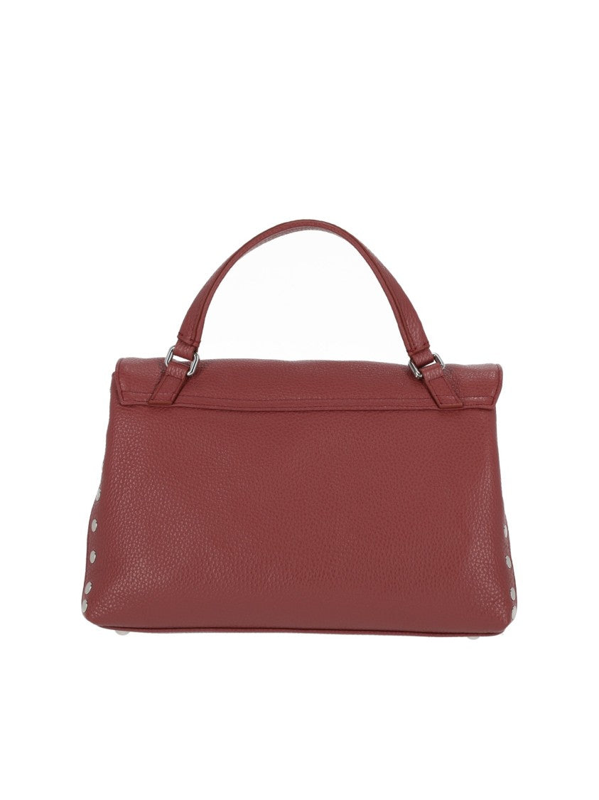Zanellato Srl Postina Daily Taglia S Color Red Veneziano