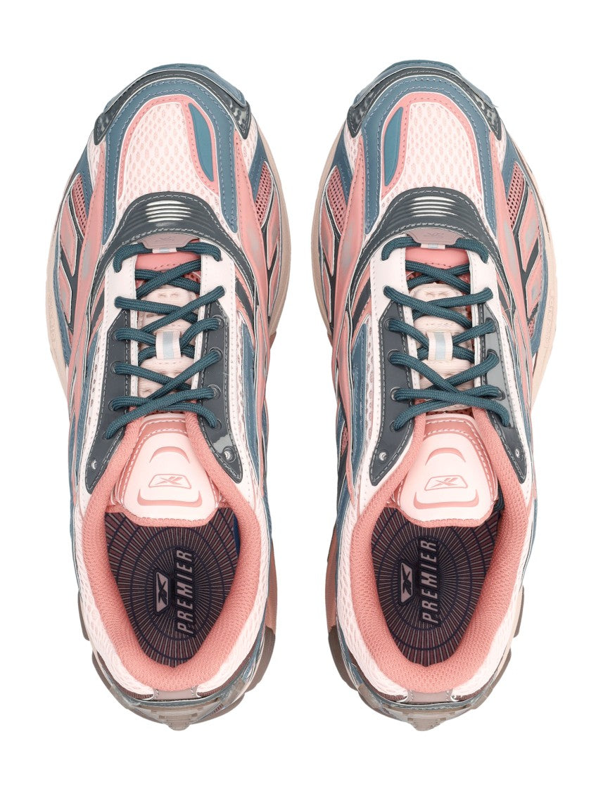 Reebok Premier Road Ultra Layered Mesh Running Sneakers