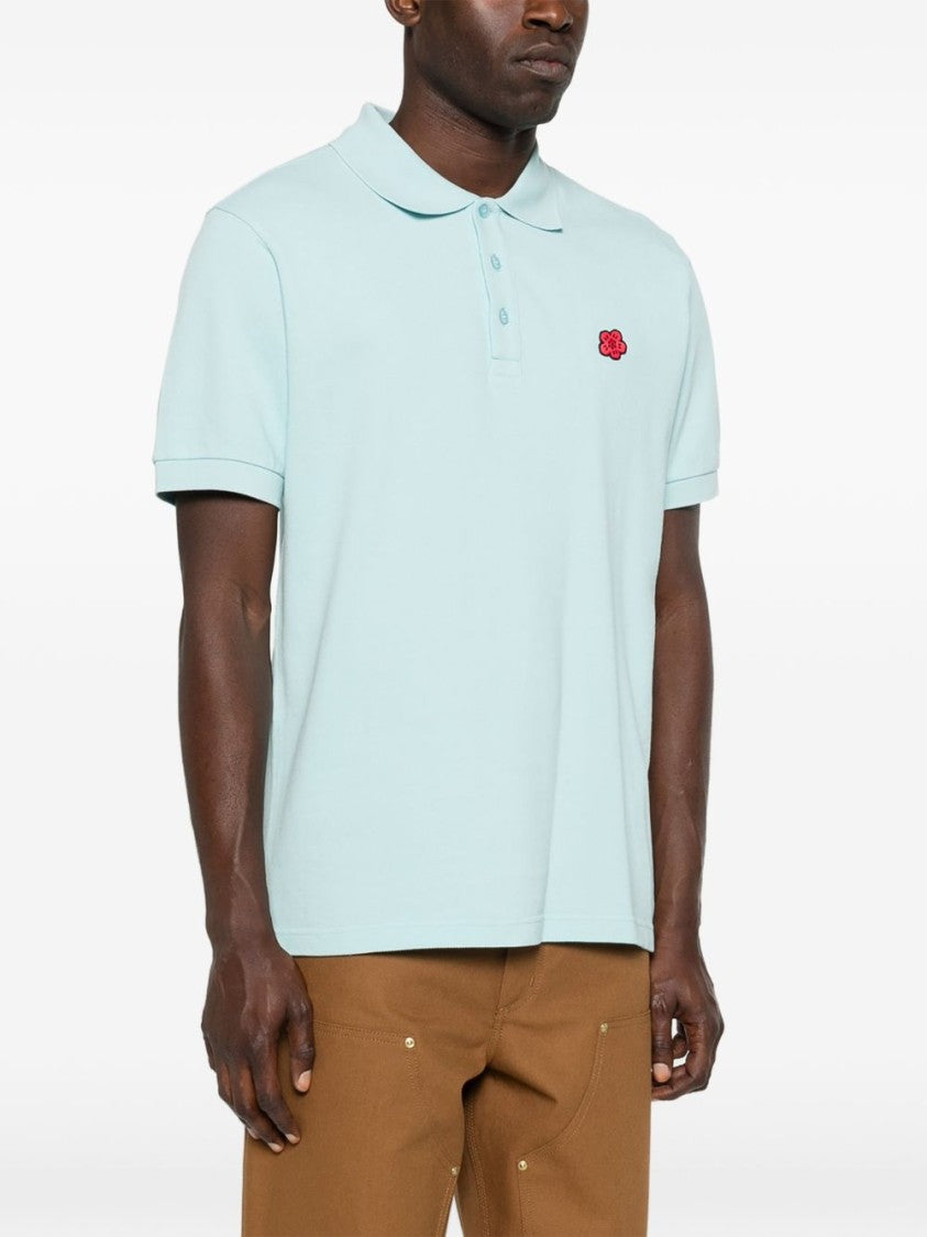 Kenzo Classic Fit Polo Shirt