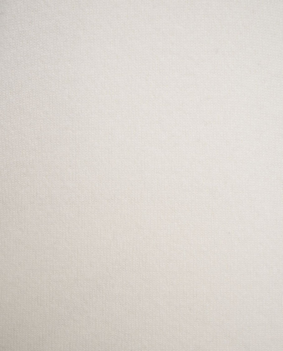 Mvm Knitted Sweater With Polo Neck