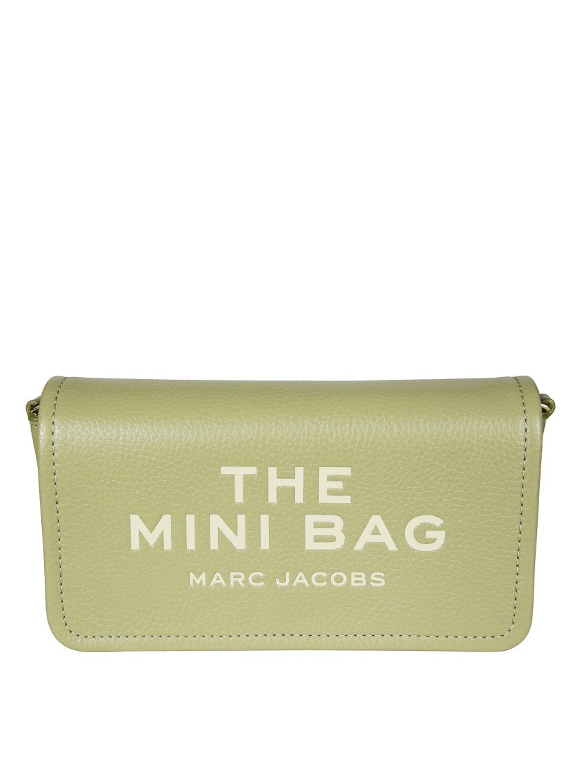 Marc Jacobs The Mini Bag