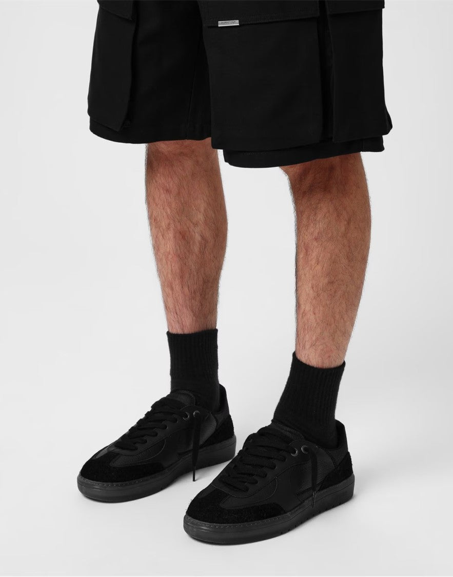 Represent Virtus Low-Top Sneakers