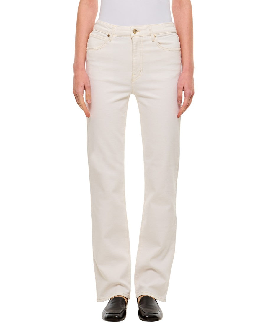 Frame The Ruler Jeans