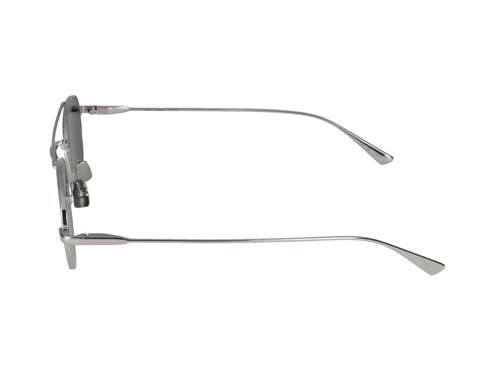 Saint Laurent Sunglasses Sl 850 002 Silver Silver Grey 51/20/145