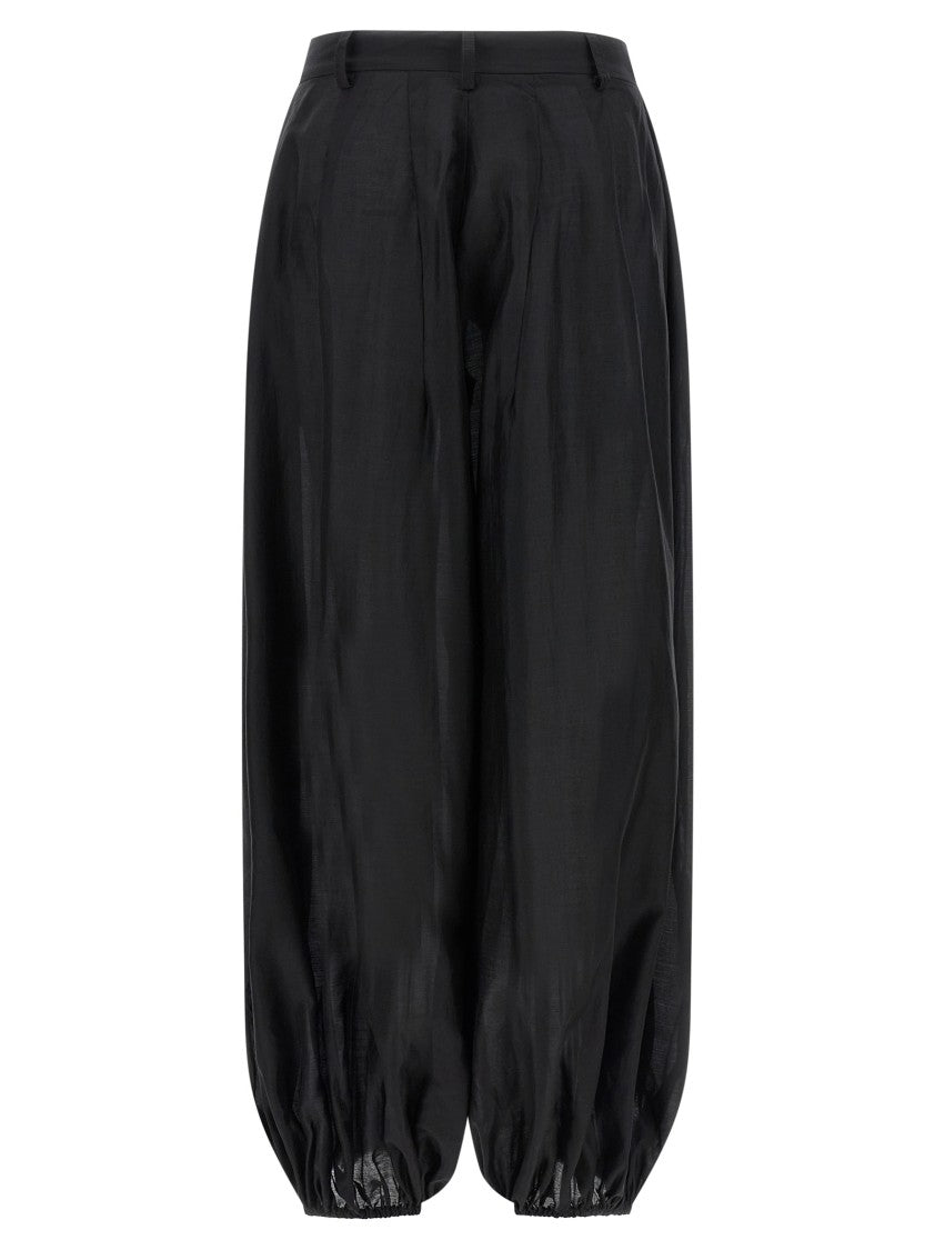 The Latest Dilan' Pants