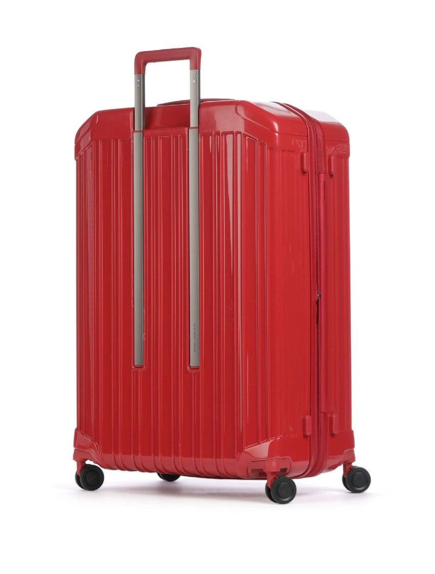 Piquadro Large 4-Wheel Trolley