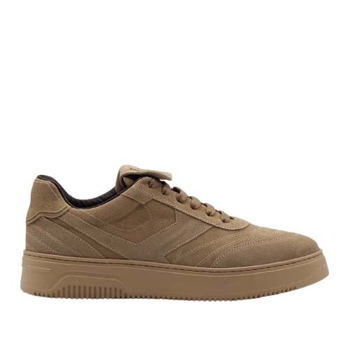 Pantofola D'oro Beige Crossball Sneaker