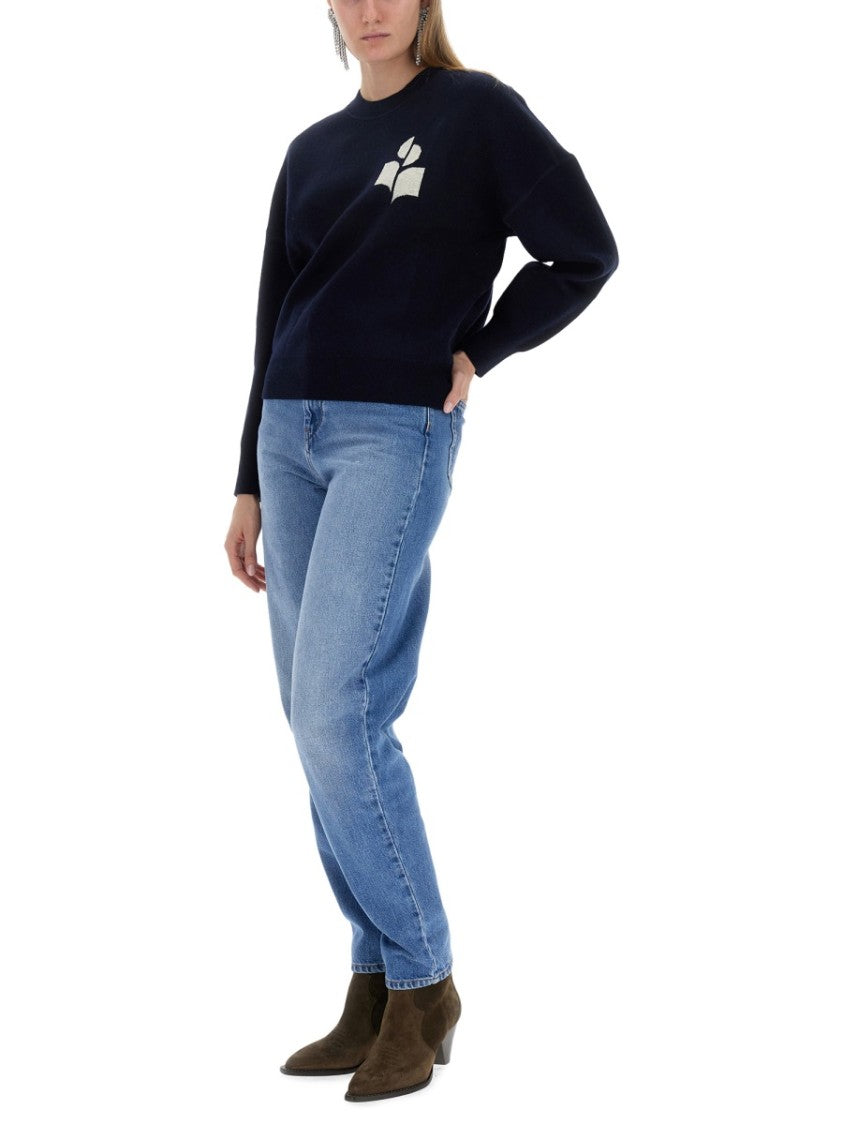 Isabel Marant Étoile Atlee Sweater