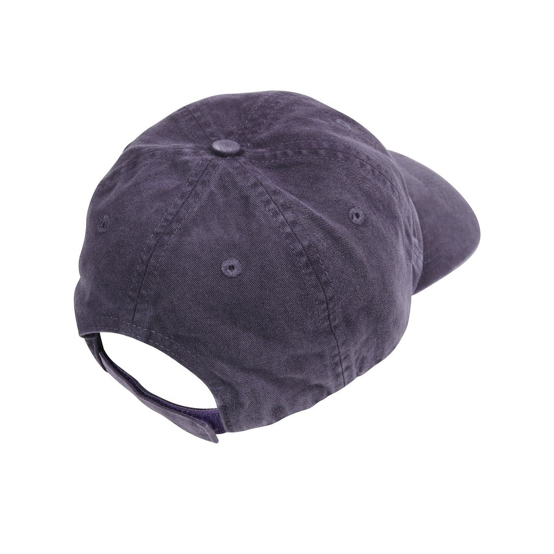 Entire Studios Six-Panel Cotton Cap With Adjustable Strap