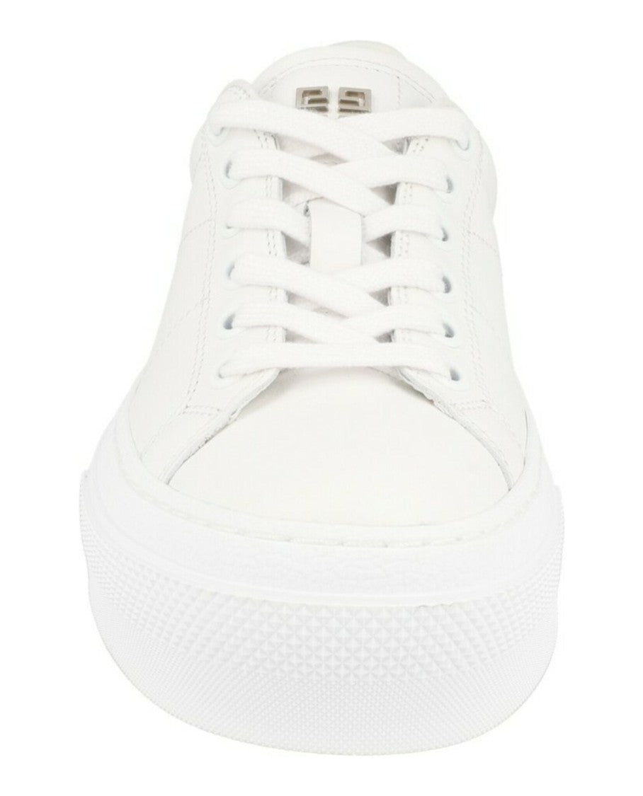 Givenchy City Sport Low-Top Sneakers