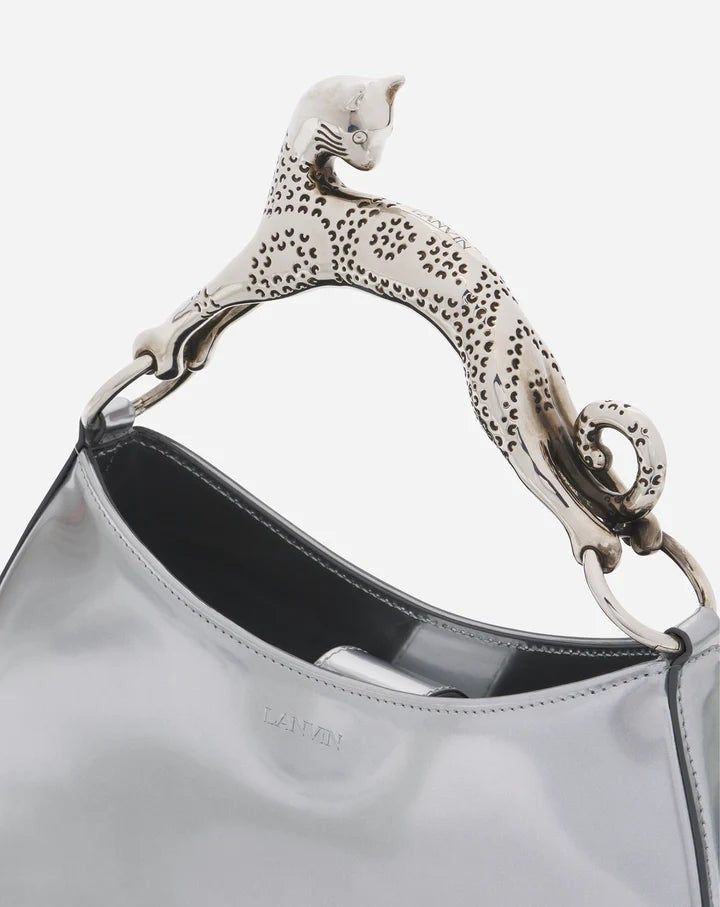 Lanvin Hobo Cat Bag Pm