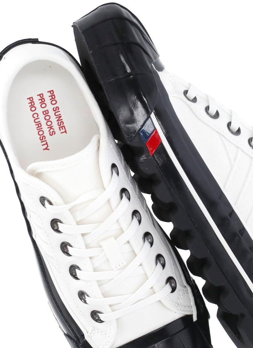 Pro-Keds Royal Intrepid Sneakers