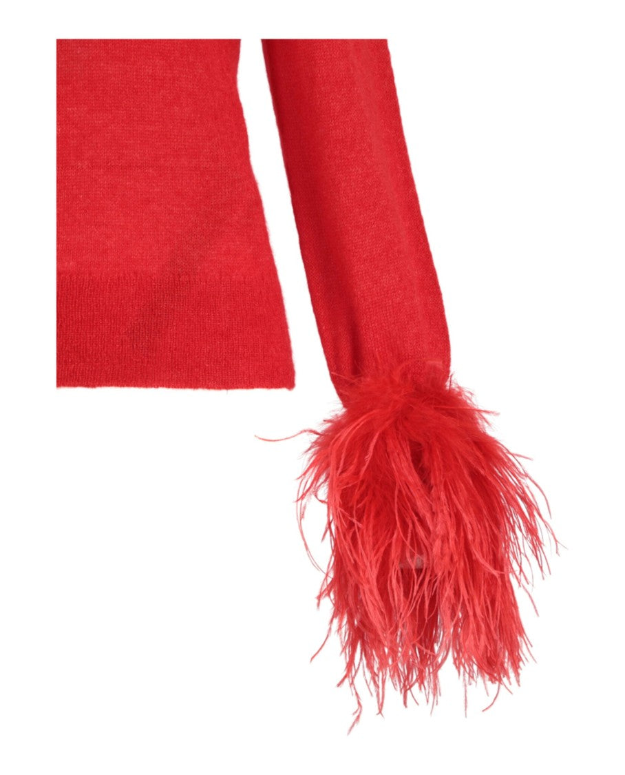 Gucci Silk Mohair Sweater