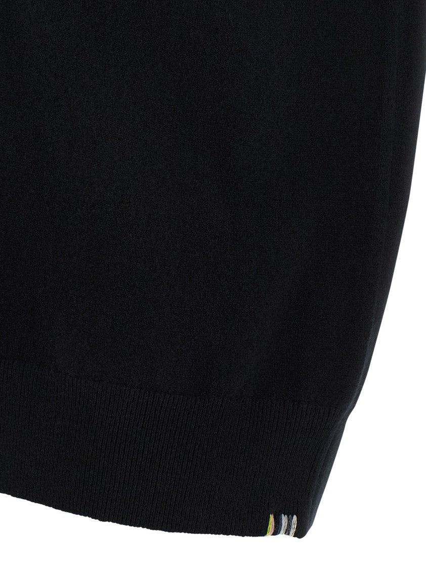 Extreme Cashmere 'N.423 Lord' Top