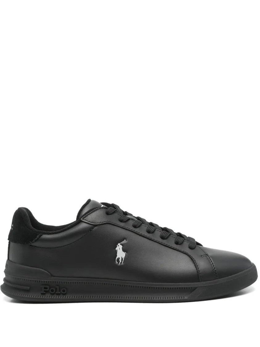 Polo Ralph Lauren Hrt Crt Ii-Sneakers