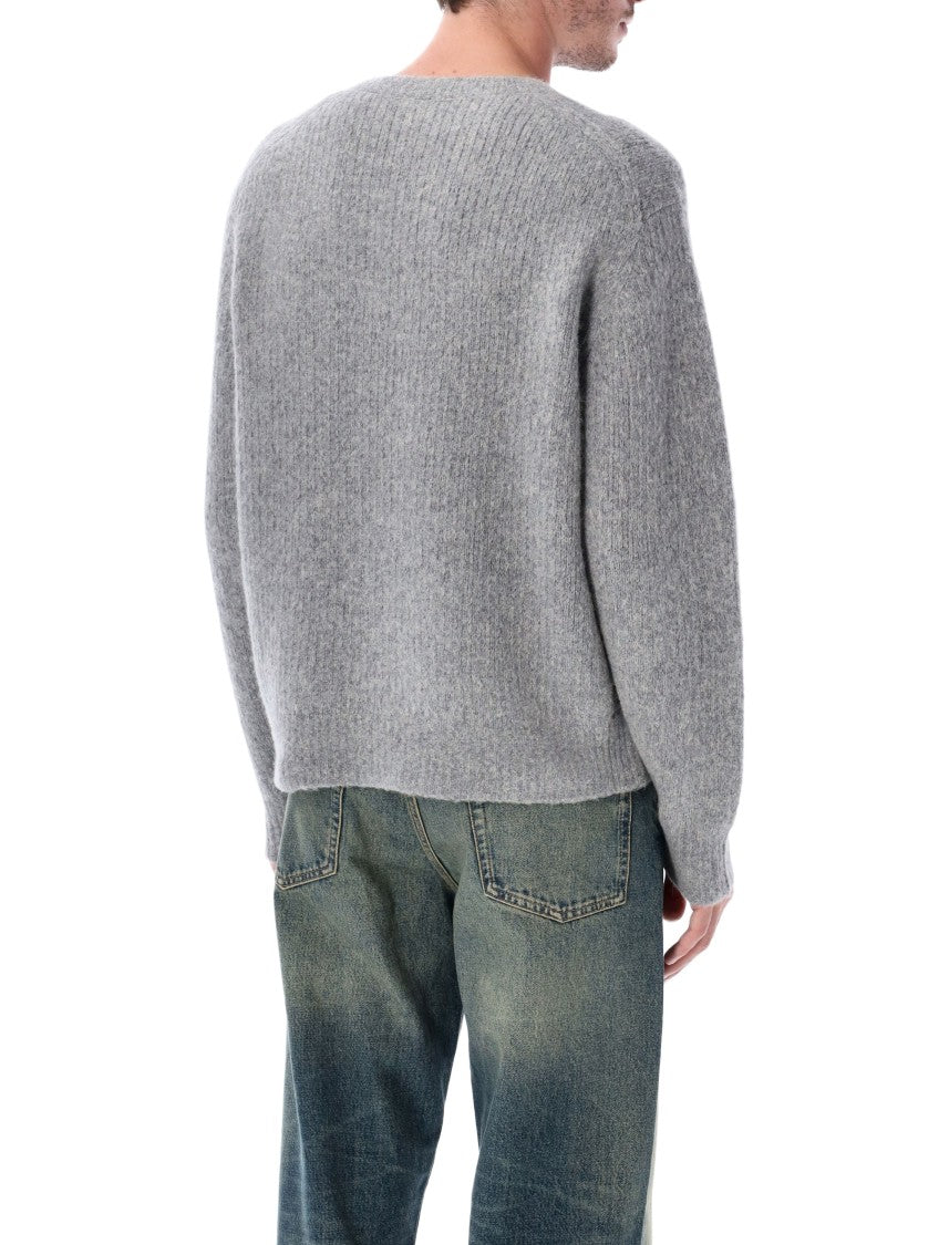 Sunflower Yak And Wool Blend Sweater