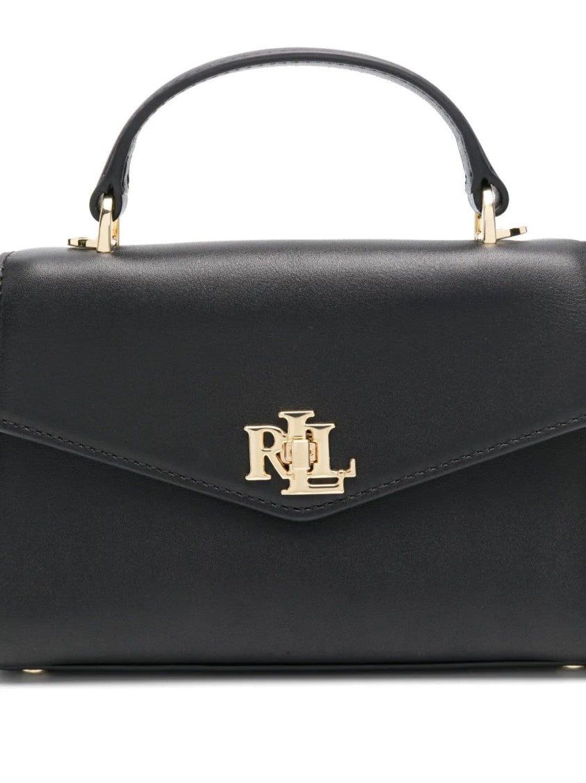 Lauren Ralph Lauren Farrah Sm Satchel Small