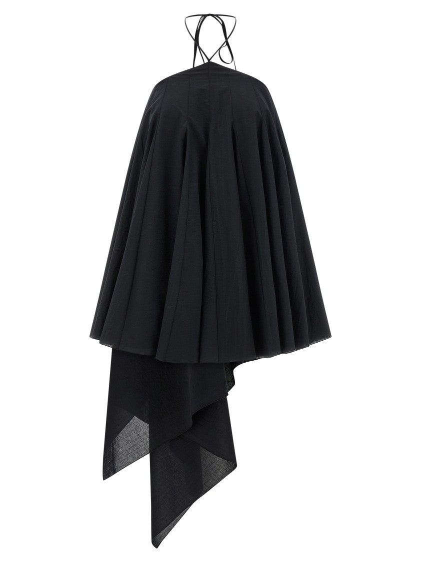 Jacquemus 'La Robe Triangle Courte' Dress