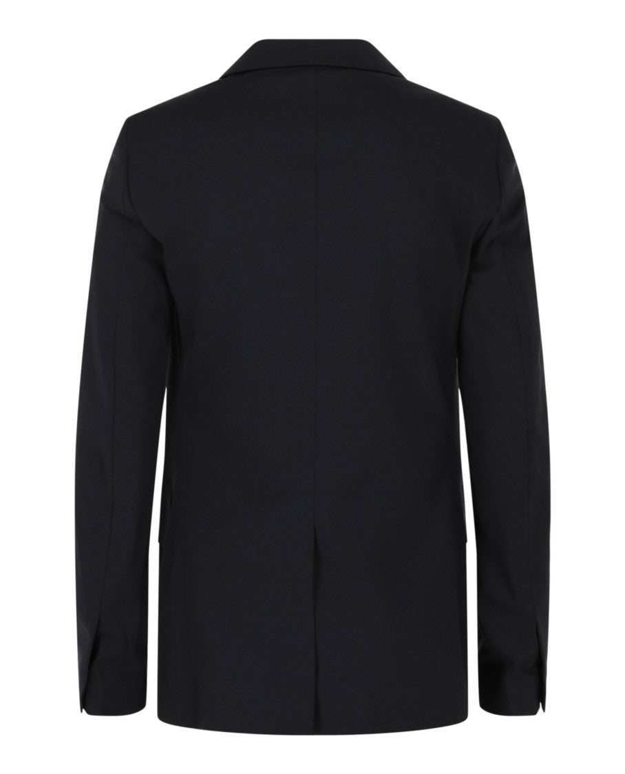 Givenchy Slim Fit Single-Breasted Blazer