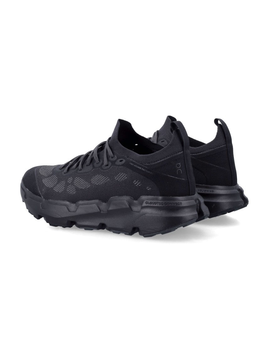 On Running Cloudsoma 1 Paf Mesh Segmented-Sole Sneakers