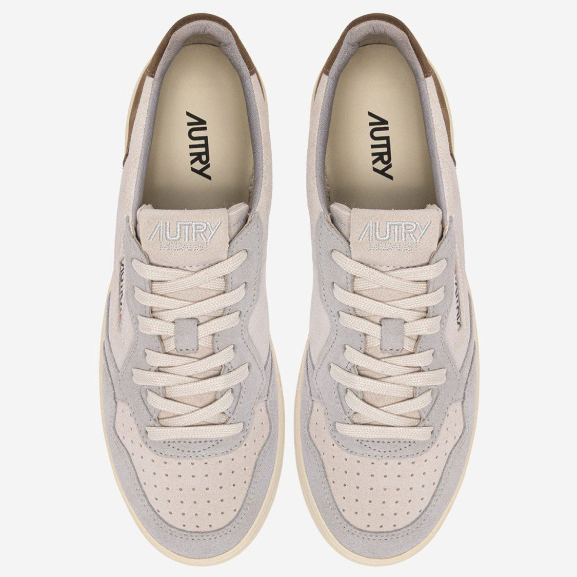 Autry Medalist Low Sneakers
