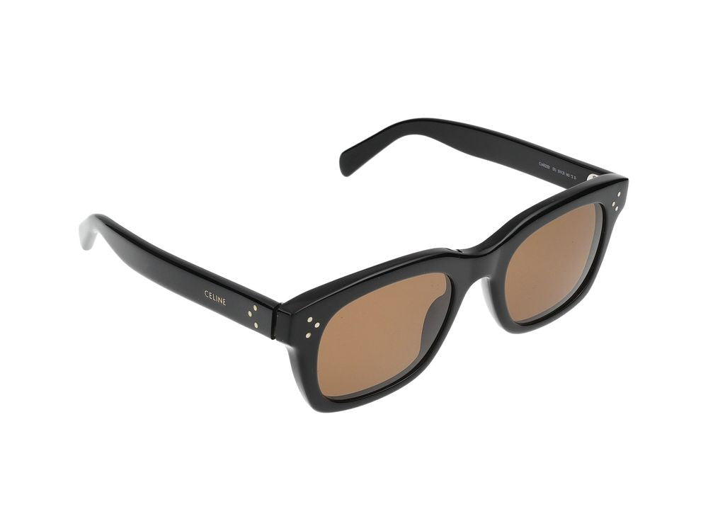 Celine Rectangular Frame Sunglasses