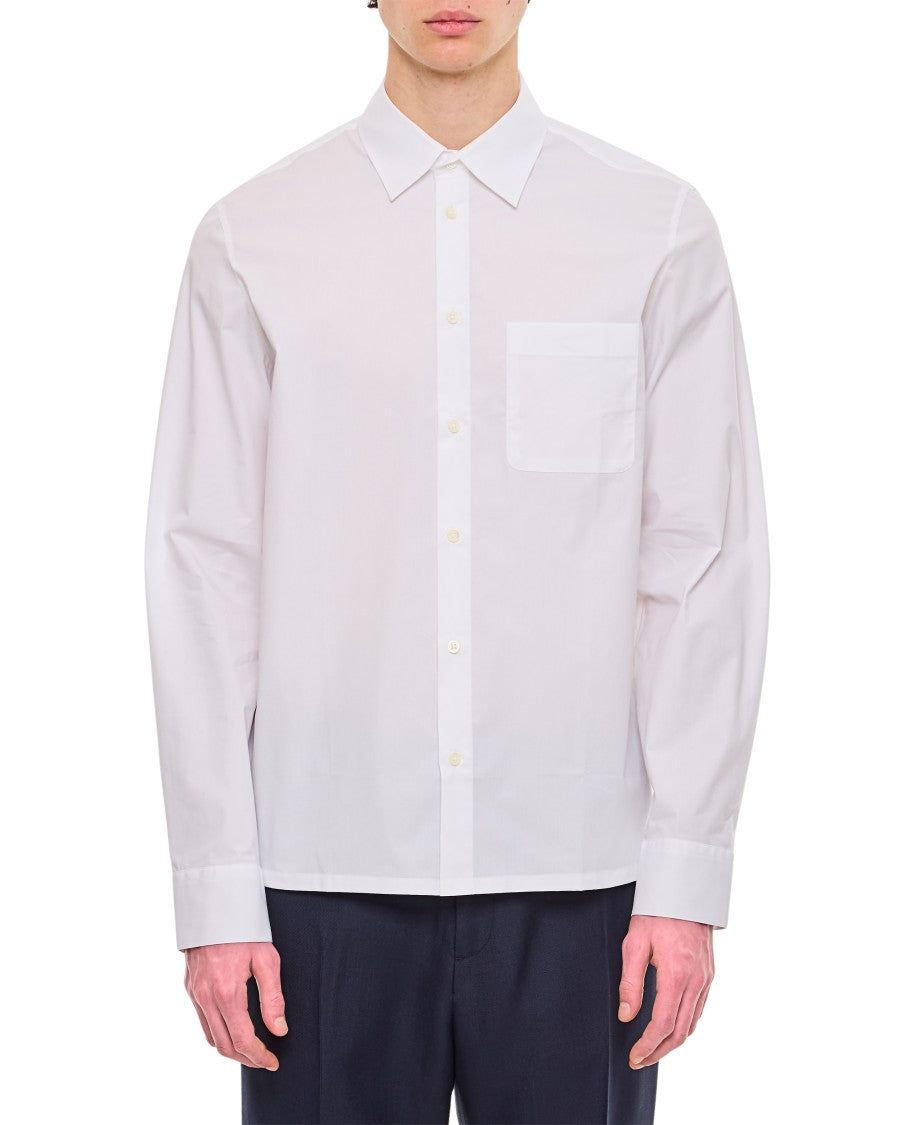 Jacquemus De Costume Shirt
