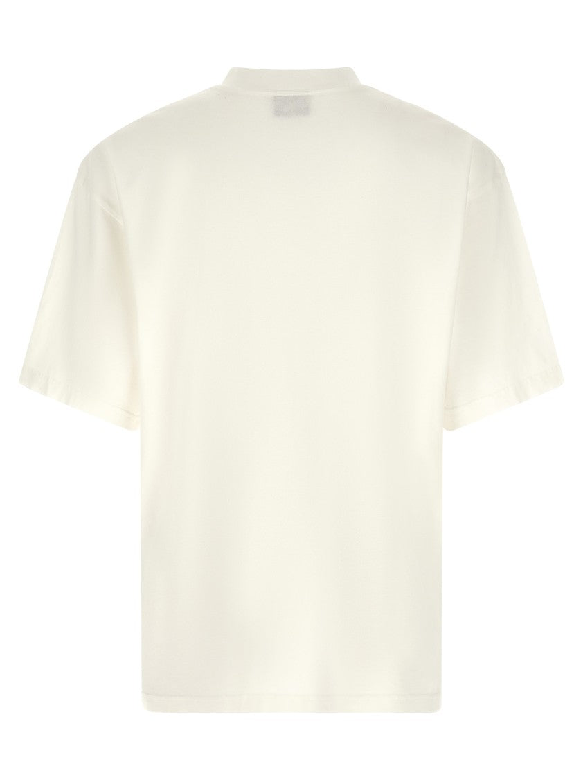 Balenciaga Messy Spray' T-Shirt