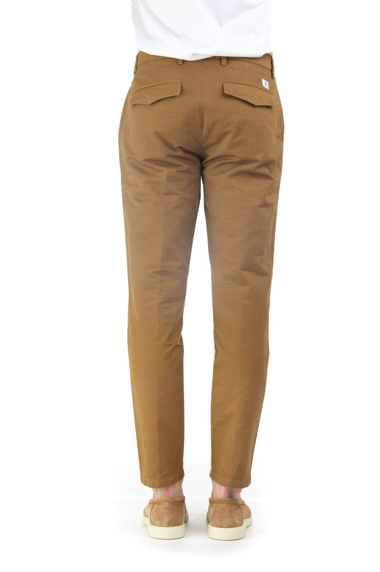 Department 5 Cotton-Linen Prince Trousers