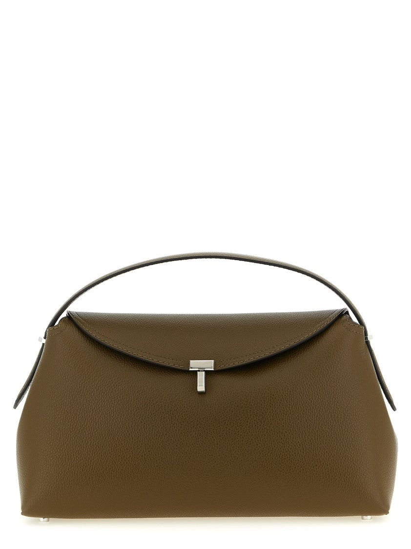 Totême 'T-Lock' Handbag