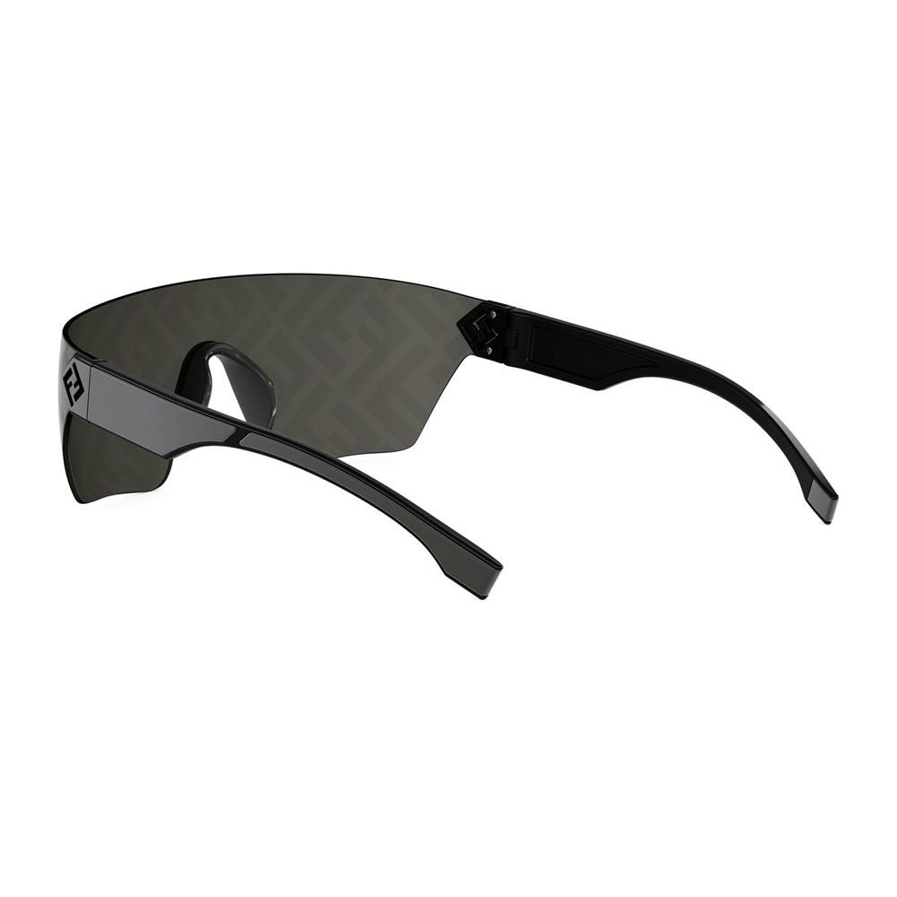 Fendi Mask Sunglasses Fe40197u Ff Squared
