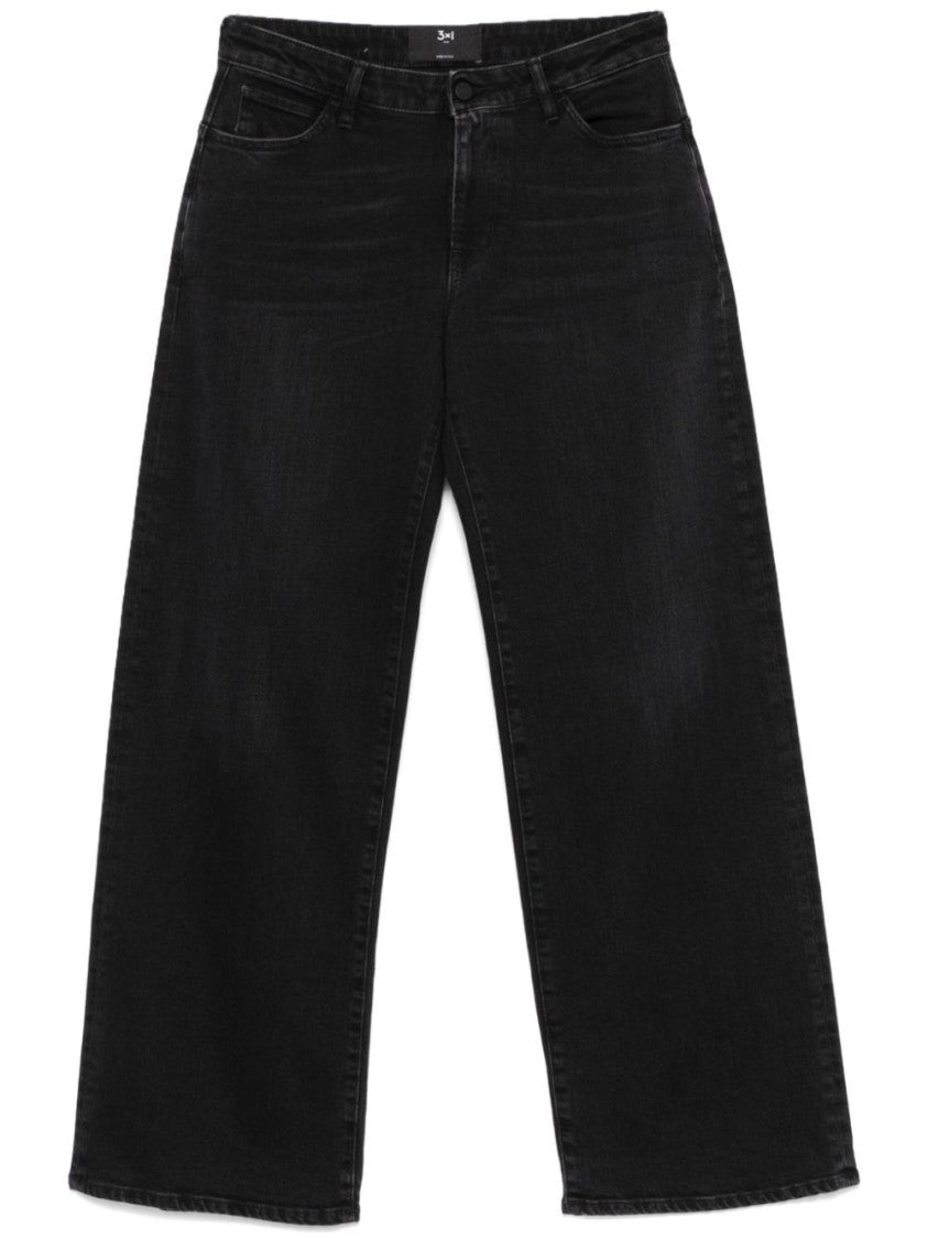 3X1 `Charlie` Jeans