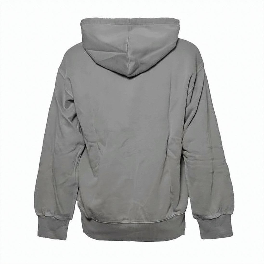 Carhartt Wip Relaxed Fit Zip-Up Hoodie With Drawstring Hood