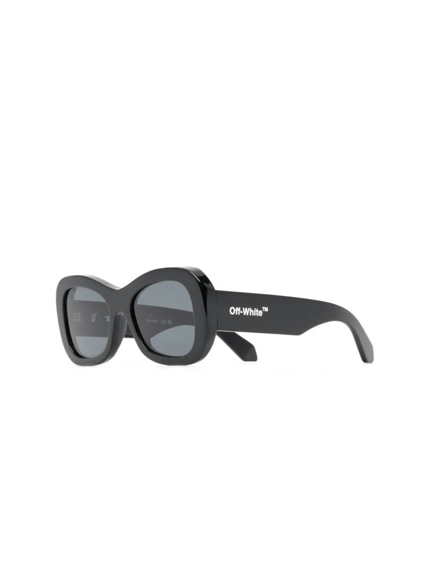 Off-White Pablo Logo Sunglasses