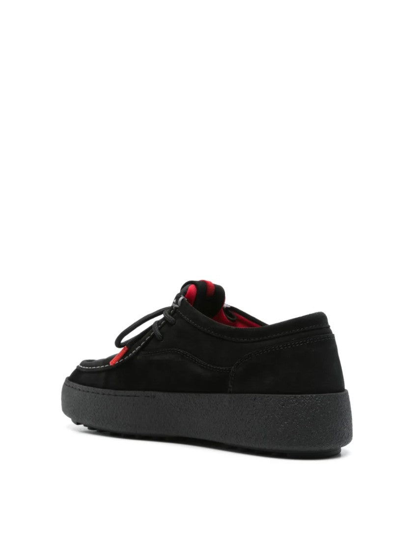 Moon Boot Mtrack Low Boots