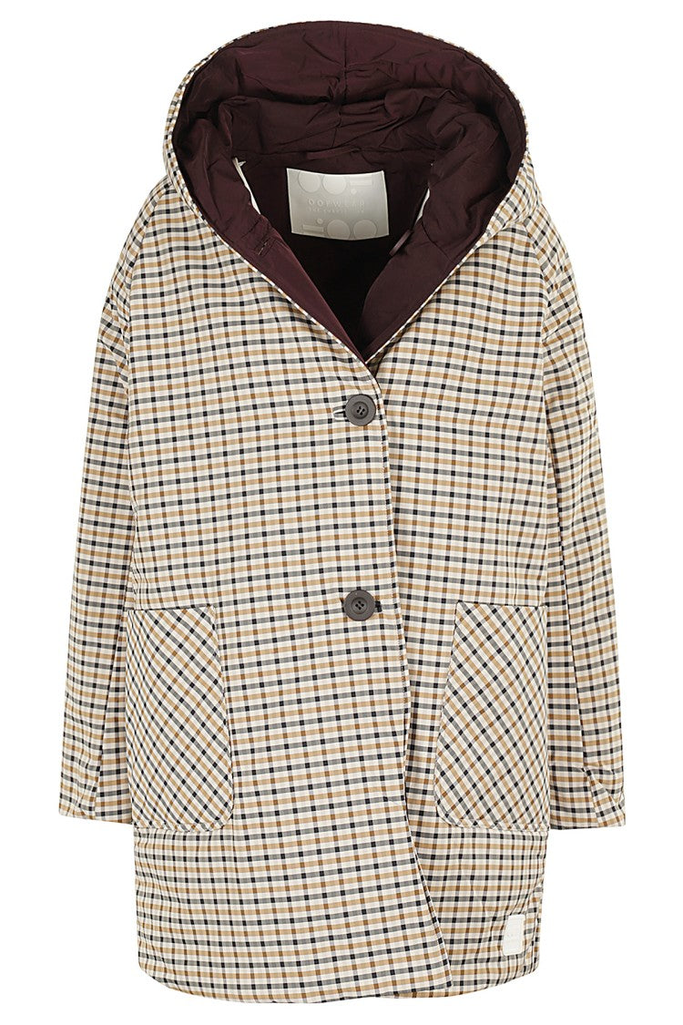 Oof Wear Reversible Jacket