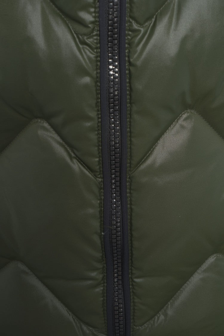 Peuterey Honova' Quilted Down Jacket
