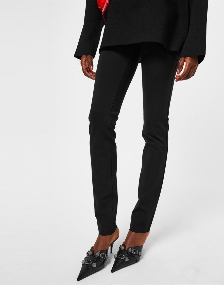 Balenciaga Milano Skinny Pants