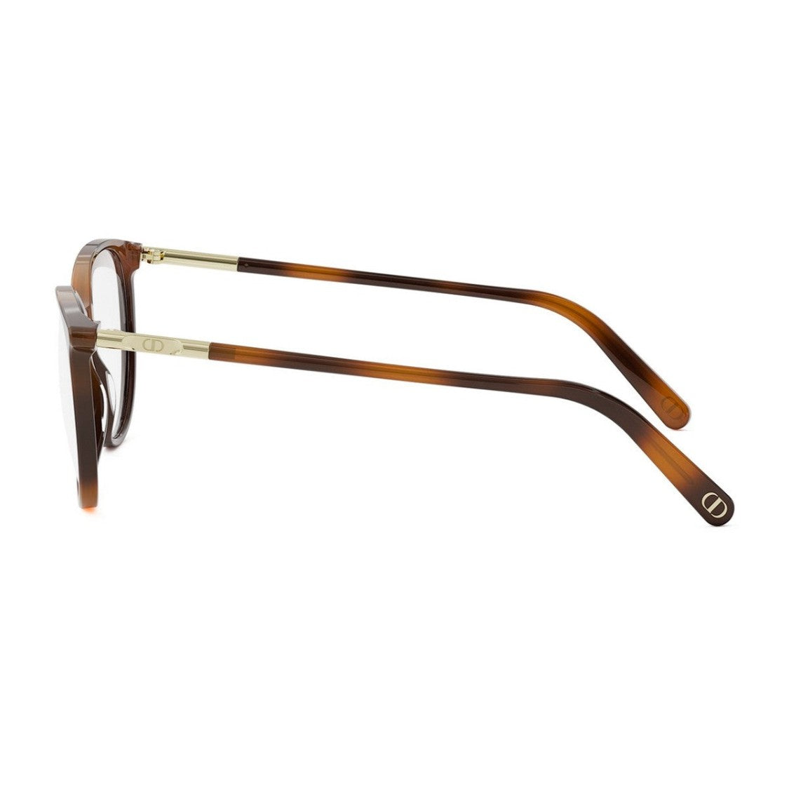Dior Havana Mini Cd O B7i Acetate Butterfly Sunglasses