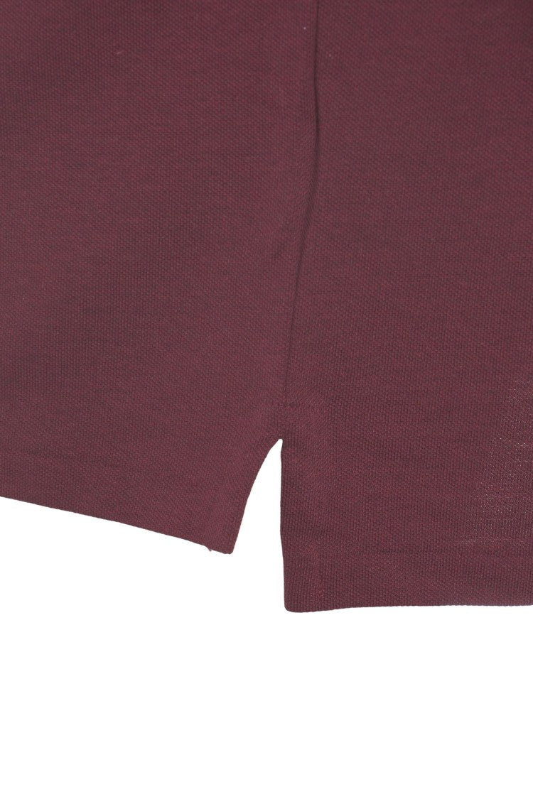 Polo Ralph Lauren Long-Sleeved Polo Shirt