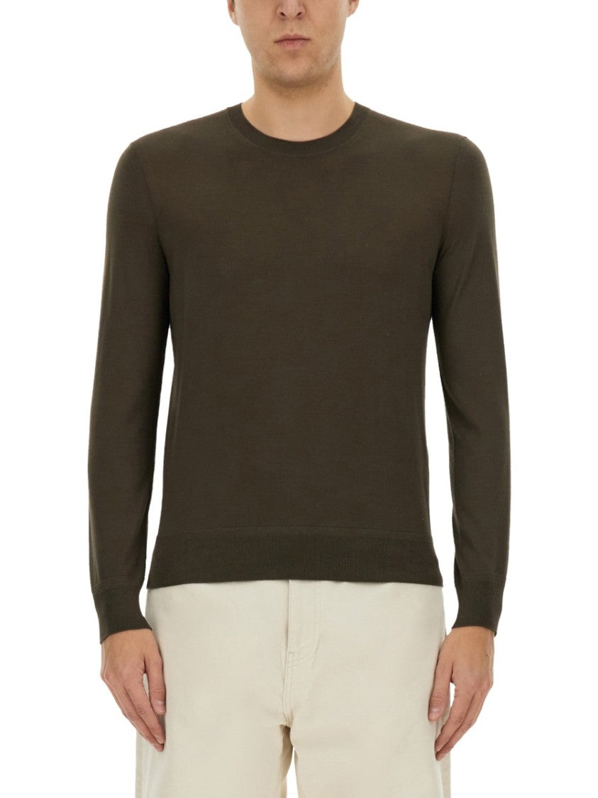 Tom Ford Wool Jersey