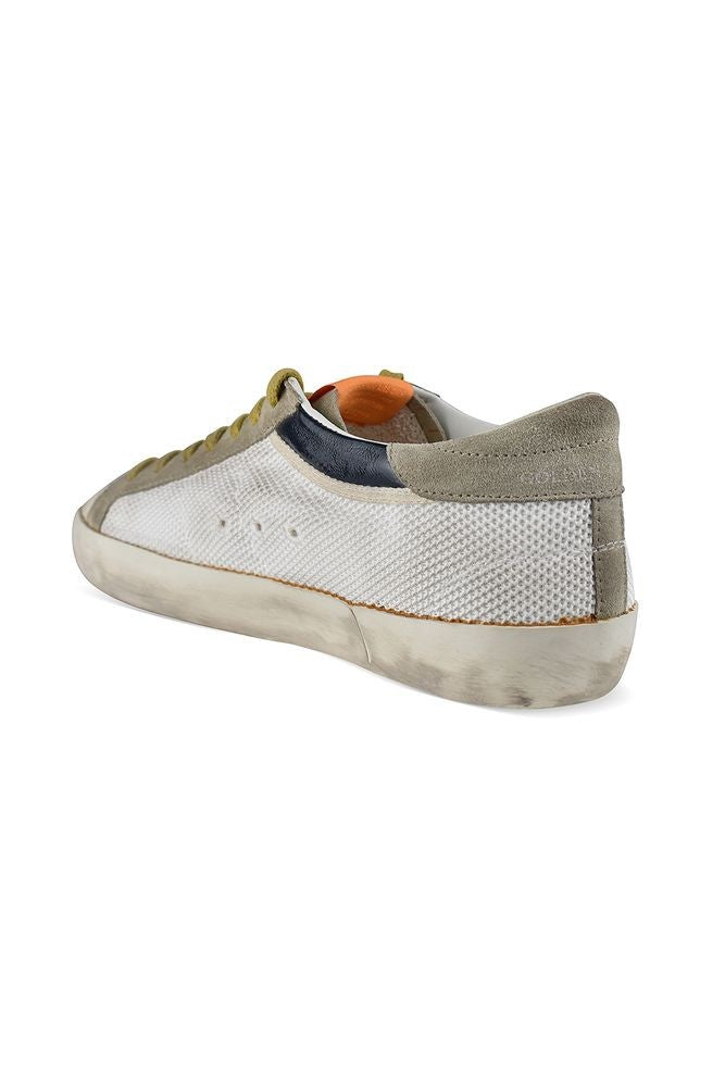 Golden Goose Sneakers Superstar