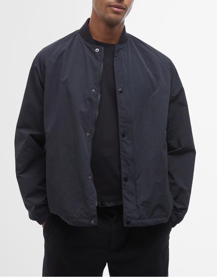 Barbour Mosswold Showerproof Jacket