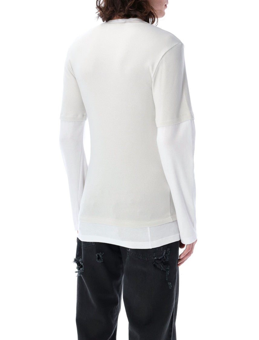 Magliano Double Long Sleeve Tshirt