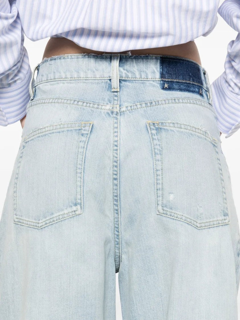 Golden Goose Melody Jeans