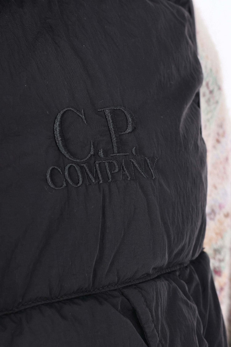 C.P. Company Chrome-R Down Padded Gilet
