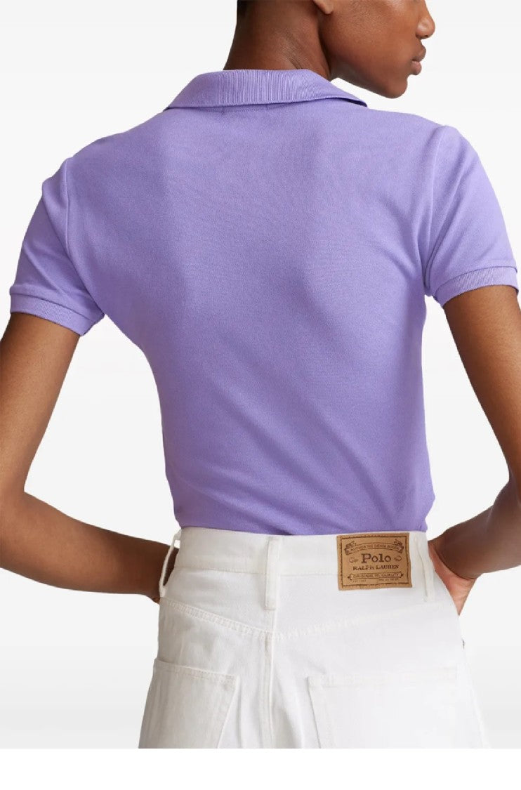 Polo Ralph Lauren Short Sleeve Polo Shirt