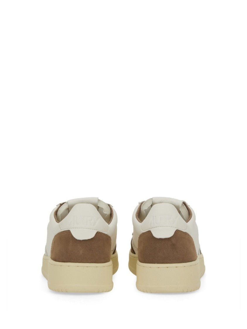 Autry "Medalist" Low Sneaker